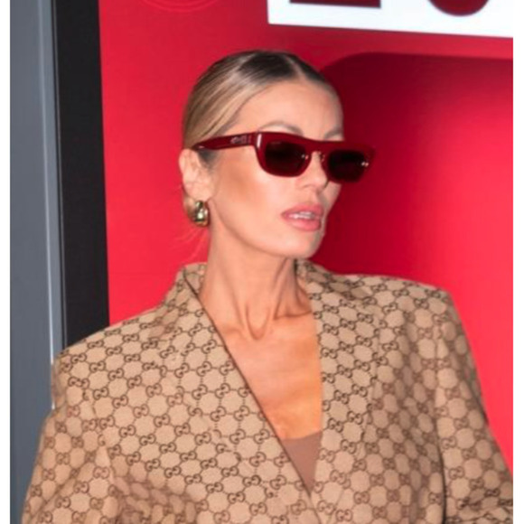 NWT Gucci Gg1777S 002 Sunglasses main image 8